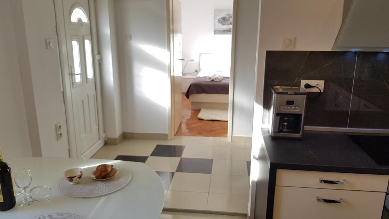 Apartment South Gate Zadar Luaran gambar
