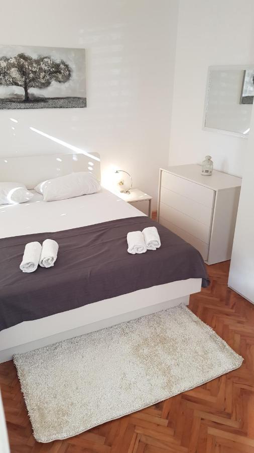 Apartment South Gate Zadar Luaran gambar
