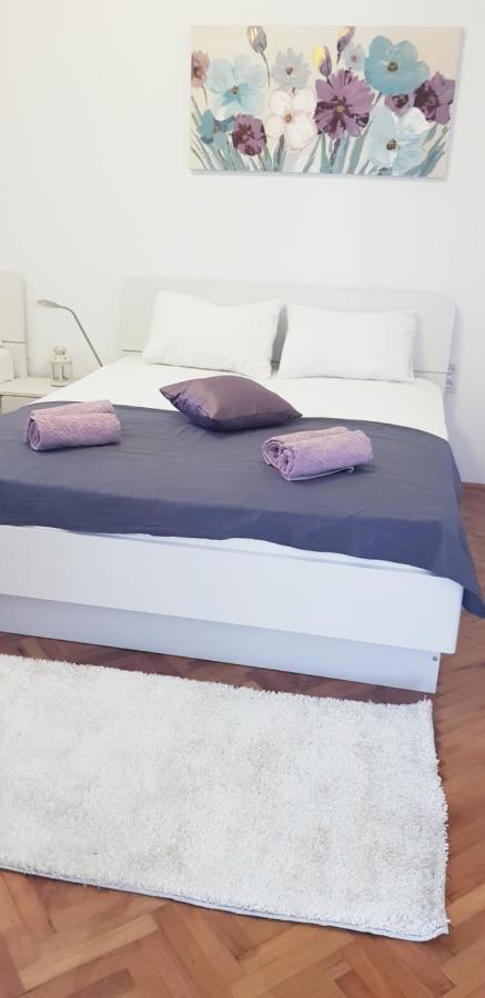 Apartment South Gate Zadar Luaran gambar